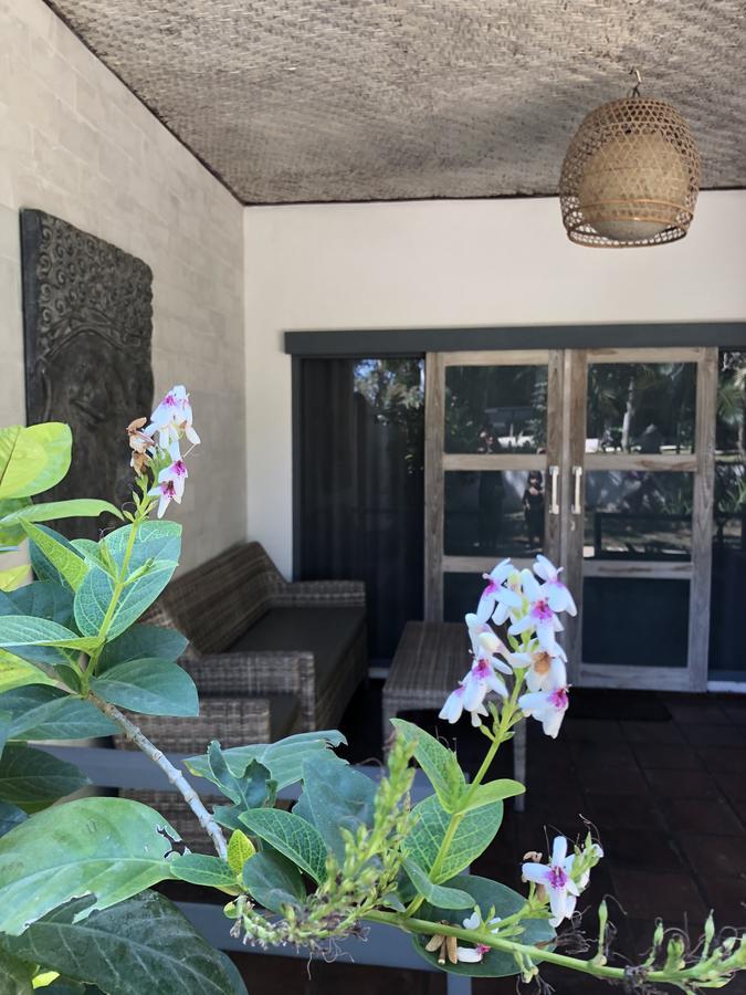 Casa Asia Uluwatu Dış mekan fotoğraf