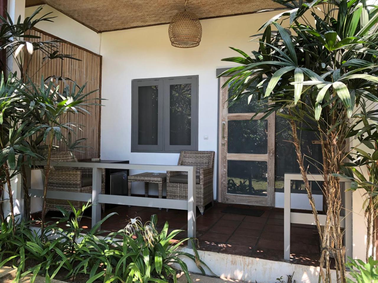 Casa Asia Uluwatu Dış mekan fotoğraf