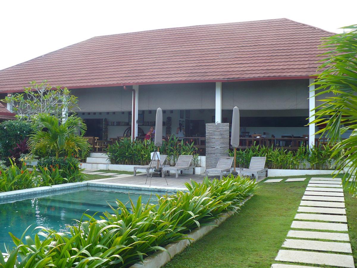 Casa Asia Uluwatu Dış mekan fotoğraf