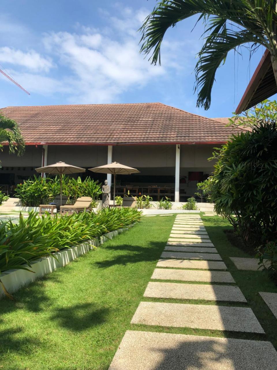 Casa Asia Uluwatu Dış mekan fotoğraf