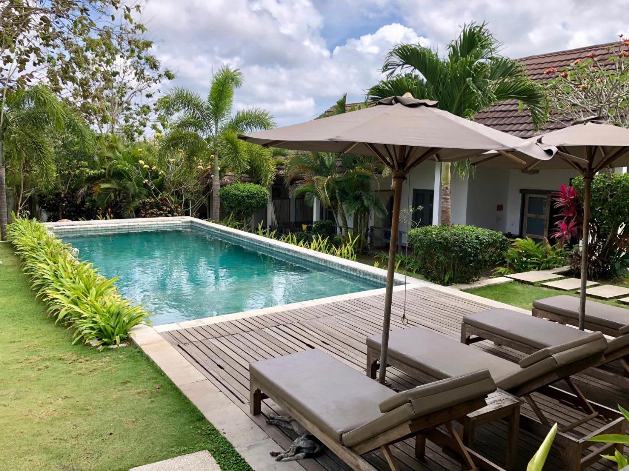 Casa Asia Uluwatu Dış mekan fotoğraf