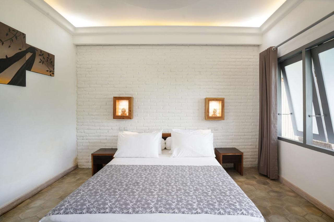 Casa Asia Uluwatu Dış mekan fotoğraf