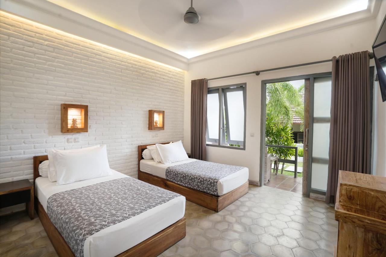 Casa Asia Uluwatu Dış mekan fotoğraf