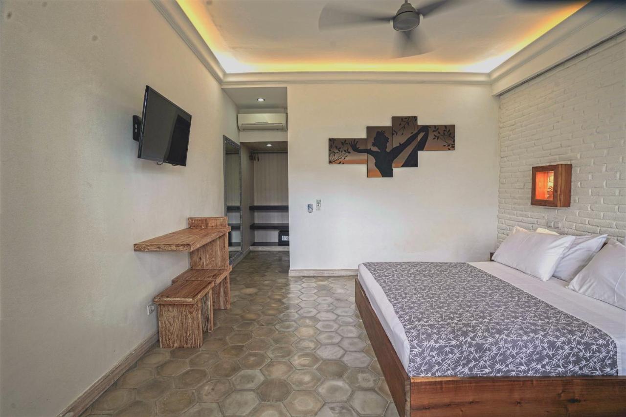 Casa Asia Uluwatu Dış mekan fotoğraf